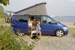 Mercedes-Benz Viano 2011 года